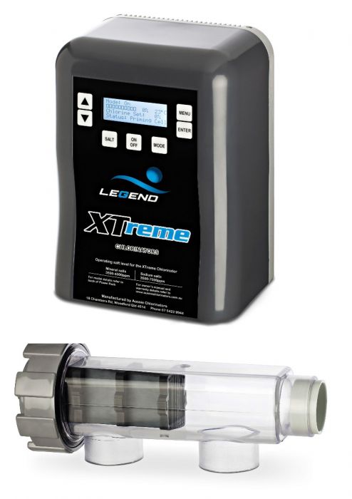 Xtreme 25 discount