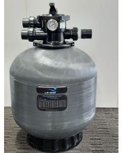 LEGEND AQUAMARINE L550 21INCH 40MM VALVE SAND FILTER