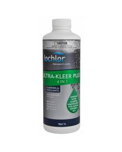  ULTRA KLEER PLUS 4 in 1