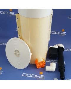 COOKE QUICK LEVEL - TAN