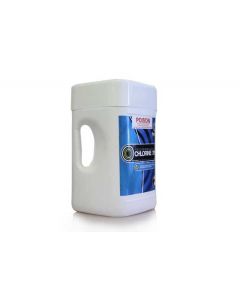 GRANULAR CHLORINE 70% 2KG