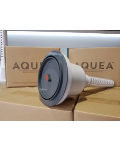 AQUEA Main Drain - Complete Kit - GREY