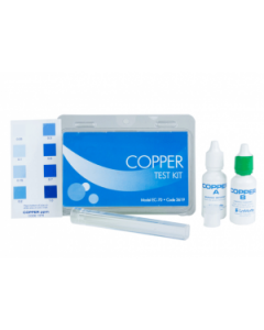 Naked Fresh Water System Copper test Kit