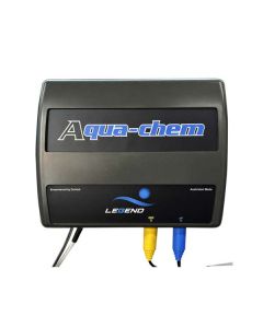 AQUAHUB CHEM - PH & ORP