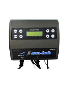 AQUAHUB POOL/SPA CONTROLLER