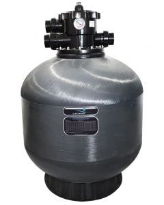 LEGEND AQUAMARINE L652 25INCH 50MM VALVE SAND FILTER