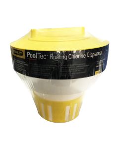 POOL CHLORINE DISPENSER