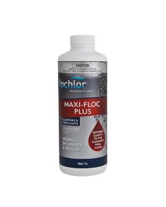 MAXI FLOC PLUS 1LTR