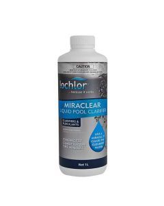 MIRACLEAR LIQUID CLARIFIER 1LTR