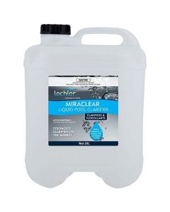 MIRACLEAR LIQUID CLARIFIER 20LTR