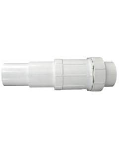 REPAIR COUPLING 50MM