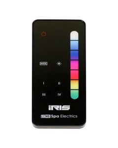 MULTI PLUS IRIS REMOTE - RM3