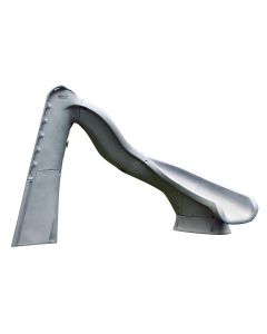 TURBO TWISTER SLIDE-  Right Curve - Sandstone