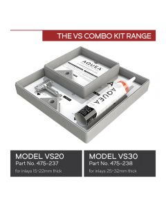 AQUEA VS20 (12-22mm) VS COMBO KIT