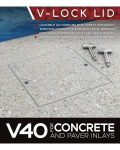 AQUEA V_LOCK V40 (35-42mm)