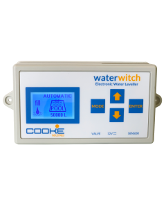 WATER WITCH - COMPLETE 5M