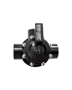 JANDY 3WAY VALVE 40MM