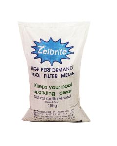 Zelbrite 15kg bag