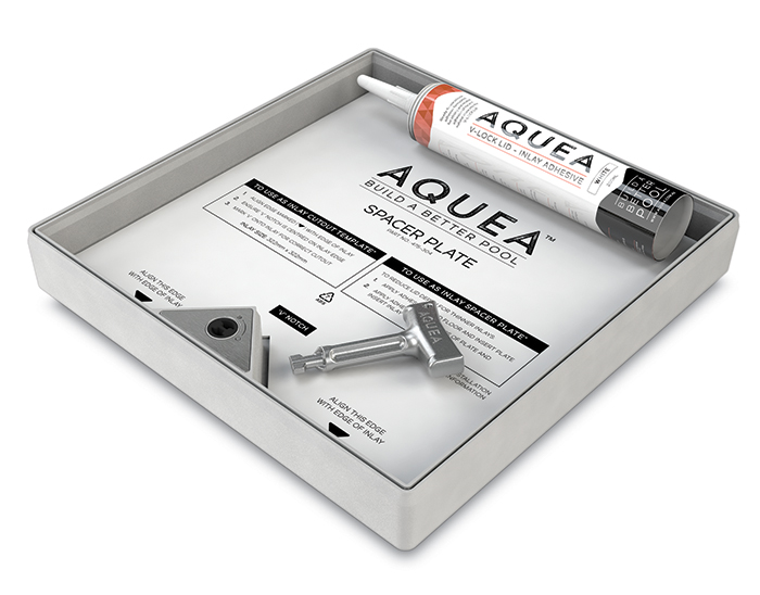AQUEA V-LOCK V20 (15-22mm) - Image 4