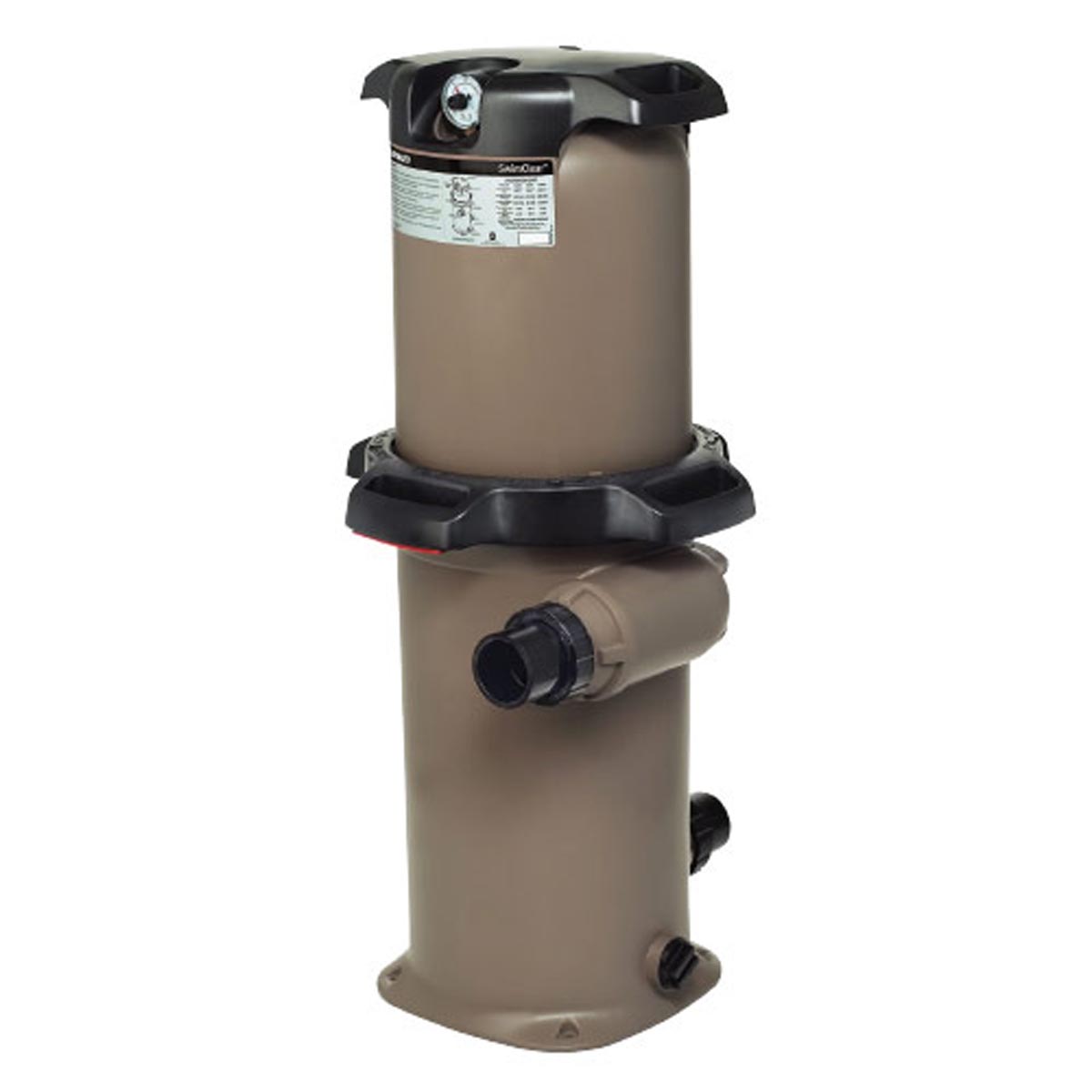 SwimClear Single Element Cartridge Filter IC-C100S