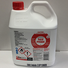 Priming Fluid