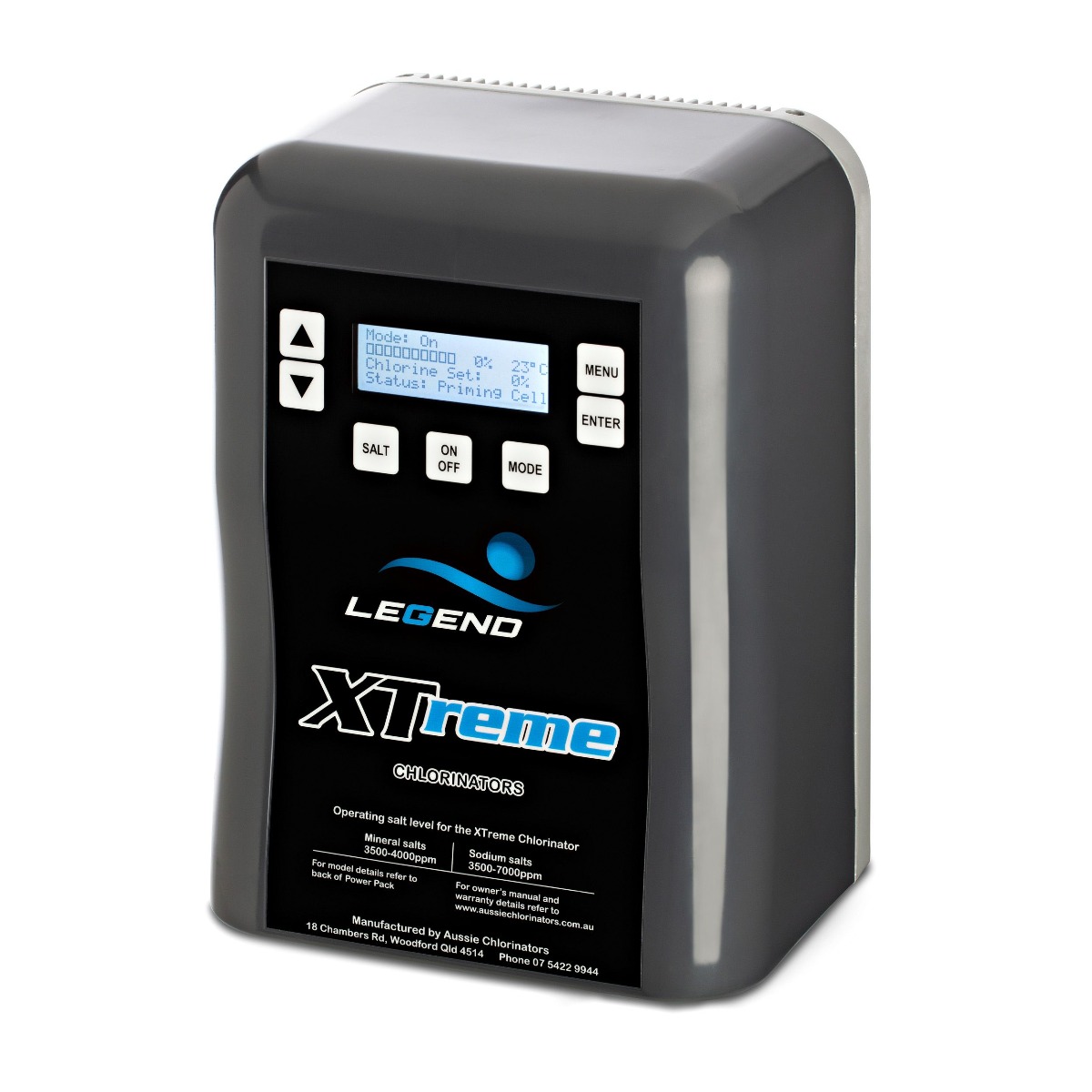 LEGEND XTREME 15 GRAM - Image 3
