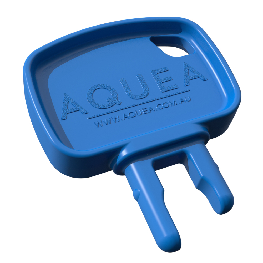AQUEA Main Drain - Complete Kit - Image 3