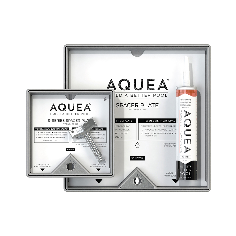 AQUEA VS20 (12-22mm) VS COMBO KIT - Image 3
